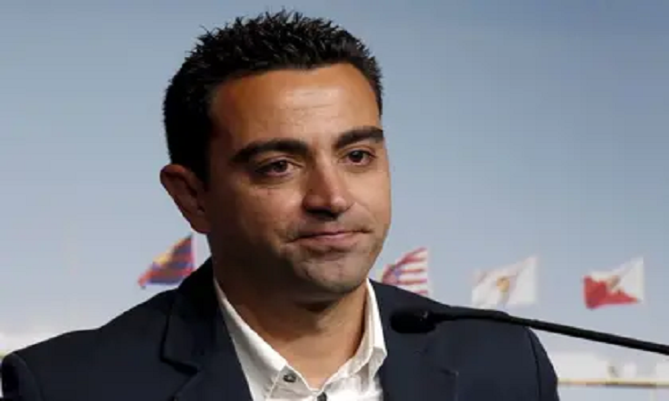 7 definiciones de Xavi: Lionel Messi, el delantero que necesita el Barcelona y el futuro de Neymar