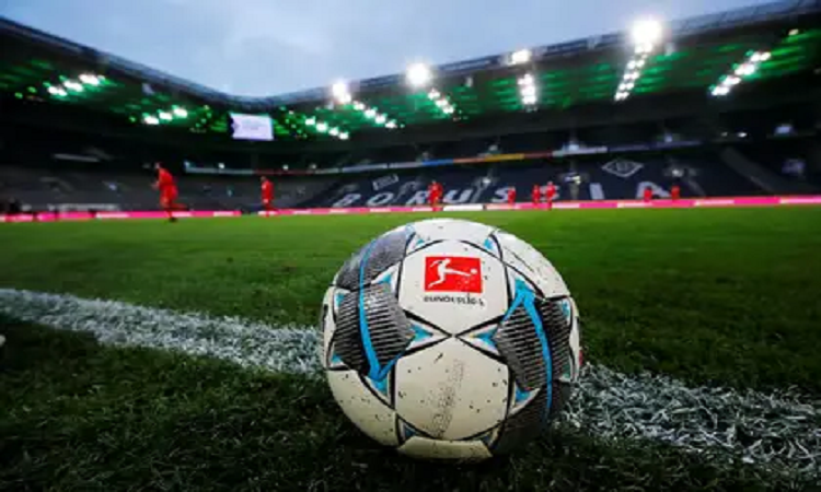 La Bundesliga hizo la primera tanda de test del virus: 10 casos positivo y vuelve fútbol