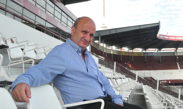 Nicolás Russo: “Luego de la pandemia podrían desaparecer 25 o 30 clubes”