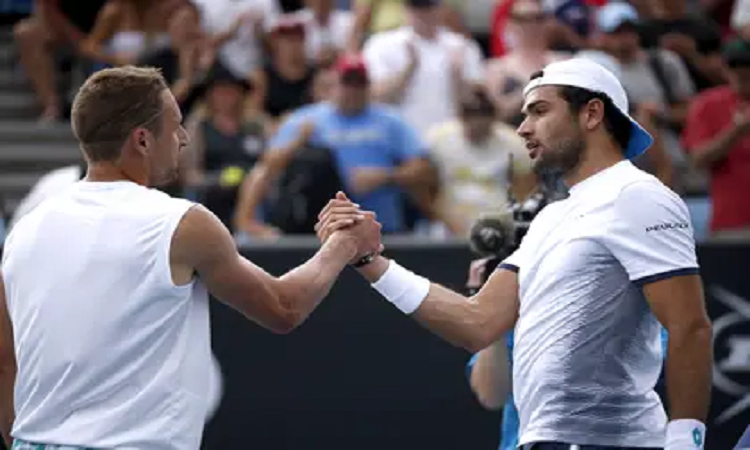 El inesperado regreso del tenis: las medidas de seguridad y cómo será el nuevo circuito
