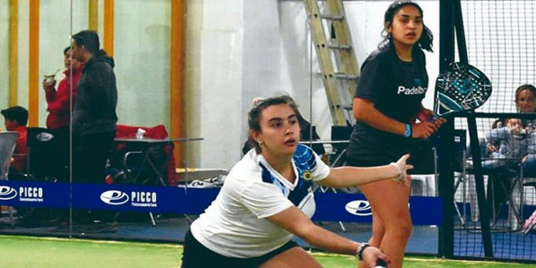 El pádel busca ser el primer deporte en volver a la actividad en Argentina