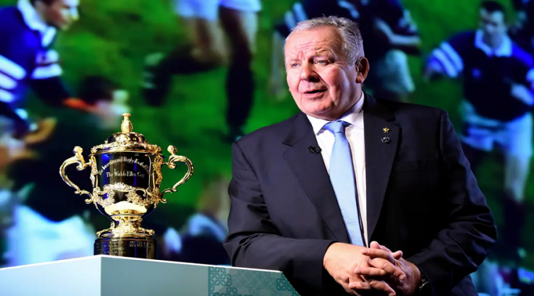 El futuro del rugby: Beaumont cambia el estilo y vuelve a poner la Liga de Naciones sobre la mesa