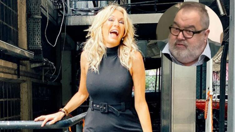 La confesión sexual de Yanina Latorre que involucra a Jorge Lanata
