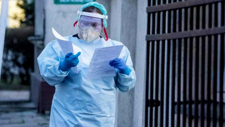 El Hospital de Clínicas utilizará plasma de personas recuperadas como tratamiento