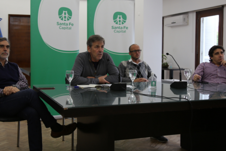 “La apertura de los sectores económicos la estamos construyendo en conjunto”