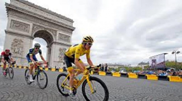 El Tour de France tiene fecha definida para 2020