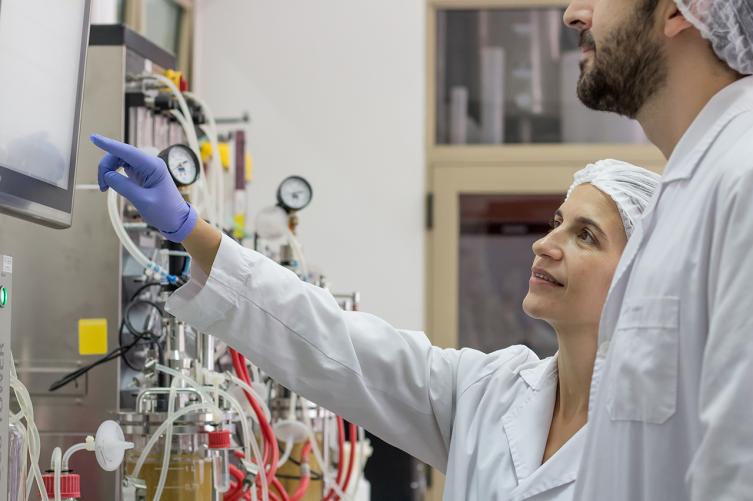Científicos de la UNL buscan desarrollar una vacuna contra el COVID-19