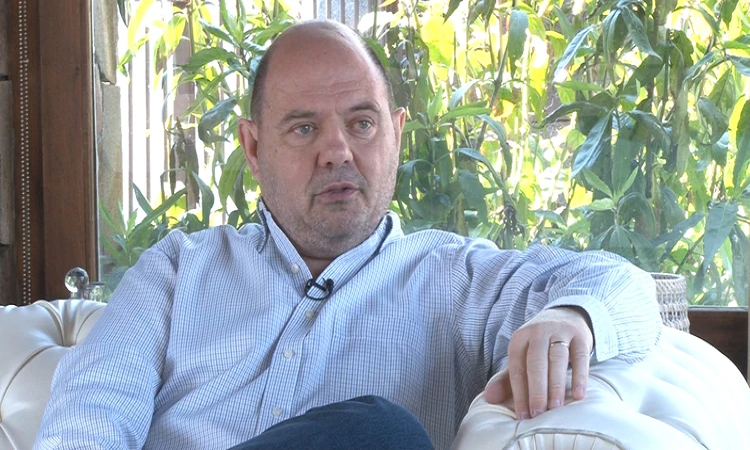 La propuesta de Carlos Rottemberg al Gobierno para reabrir los teatros luego de la cuarentena