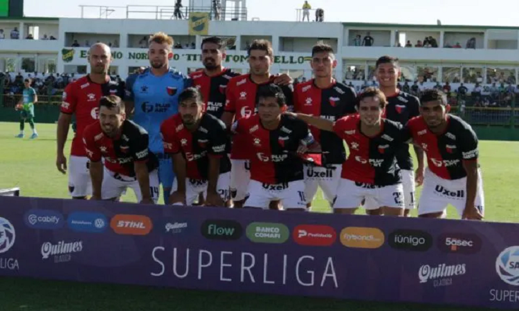 Colón: los jugadores que seguirían luego del 30 de junio