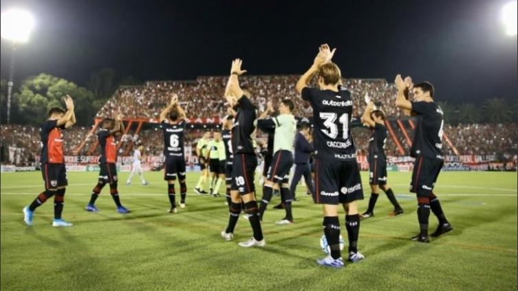 Newell’s salió a aclarar la prohibición de FIFA para incorporar jugadores