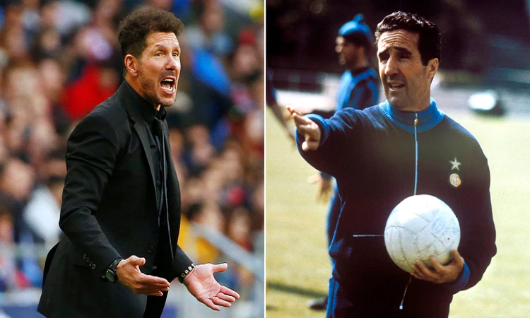 Dos entrenadores argentinos, entre los 50 mejores de la historia