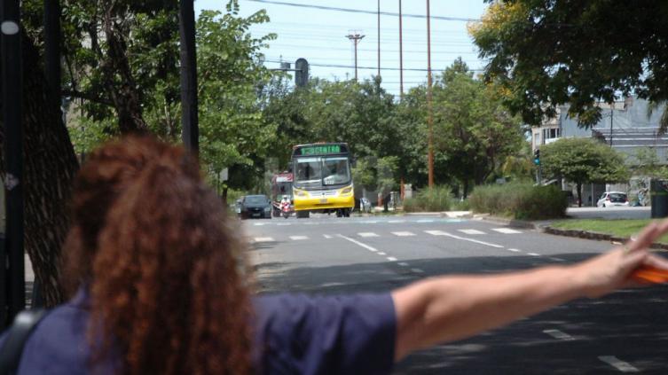 La UTA se declaró en estado de alerta en todo el país