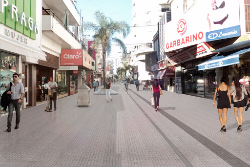 Acuerdan protocolos para reabrir comercios y la construcción 