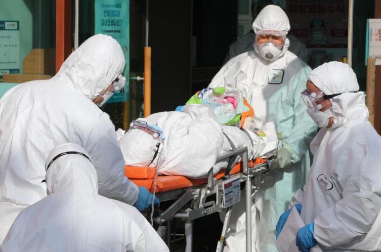Tercera muerte por coronavirus en Santa Fe