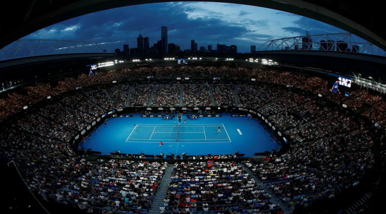  Roland Garros devuelve la plata de las entradas y Australia duda hasta de 2021