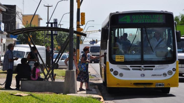 UTA: Cuarto intermedio y el servicio funciona con normalidad
