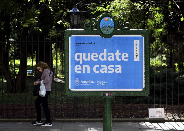 El Gobierno anunciará una 