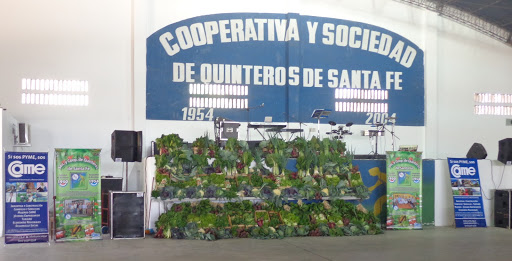 Este fin de semana reabre sus puertas la feria de quinteros