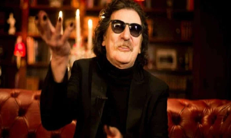 Coronavirus: La madre de Charly García, una de las evacuadas en el geriátrico de Recoleta
