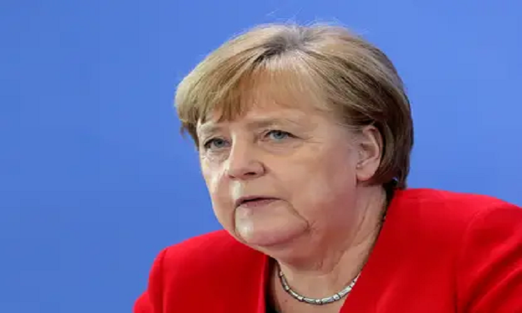 Hackers al servicio del gobierno de Rusia accedieron a los correos electrónicos de la oficina de Angela Merkel