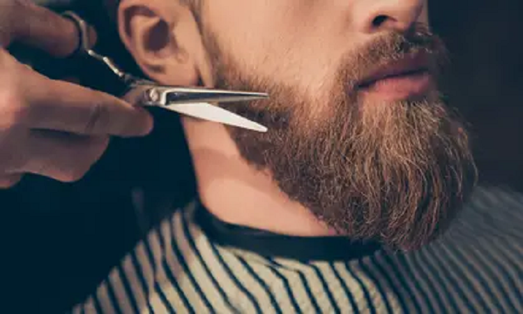 Tutoriales para la cuarentena: cómo mantener la barba prolija