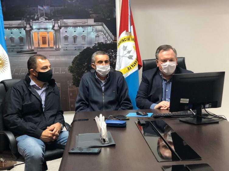 Créditos blandos hasta $100.000, con tasa anual del 13,5%
