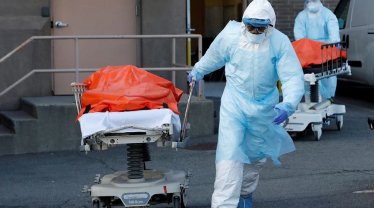 Nueva York: ya son tres los niños que murieron por la enfermedad de Kawasaki, vinculada al coronavirus