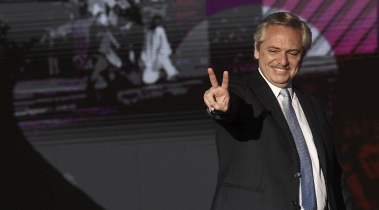 Cinco meses de gestión: del plan para sacar al país de la recesión a la pandemia