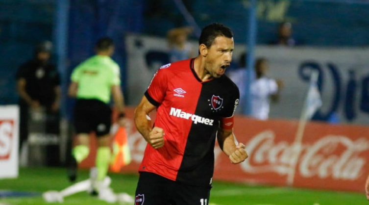 Maxi Rodríguez: 