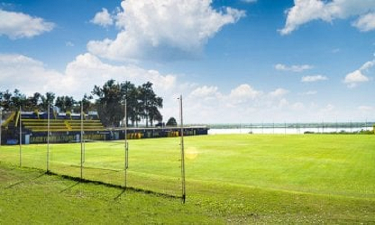 Rosario Central oficializó un convenio para expandirse en Sudamérica