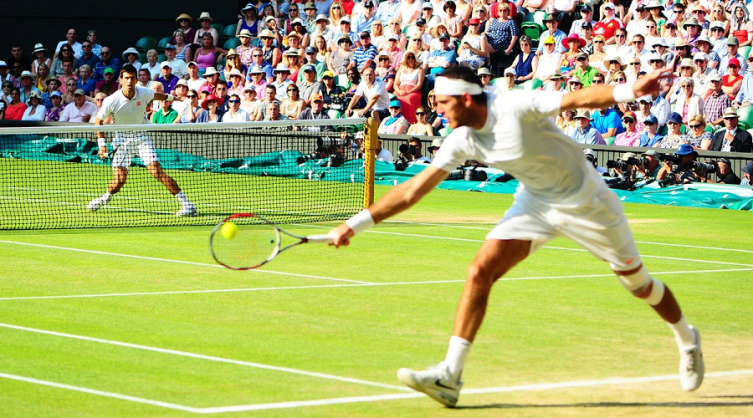 Del Potro donó uno de sus tesoros para ayudar a la lucha contra el coronavirus en Tandil