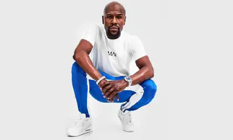 Las dos condiciones por las que Floyd Mayweather podría volver del retiro