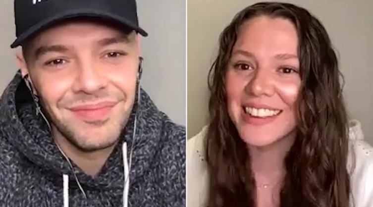 Jesse & Joy presentan “Aire”