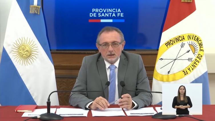Daniel Costamagna: Esta cuarta fase “es una buena noticia y un gran desafío”
