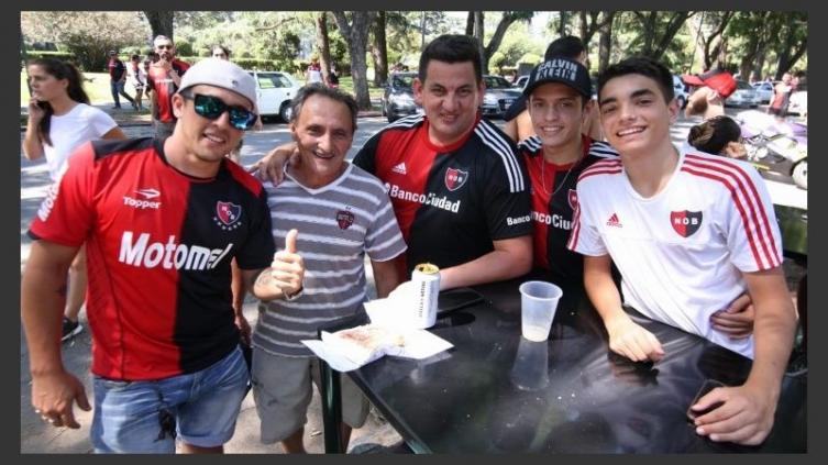 Newell's reabre las oficinas de atención al socio