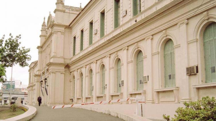 La UNL prorroga las medidas de aislamiento social hasta el 25 de mayo