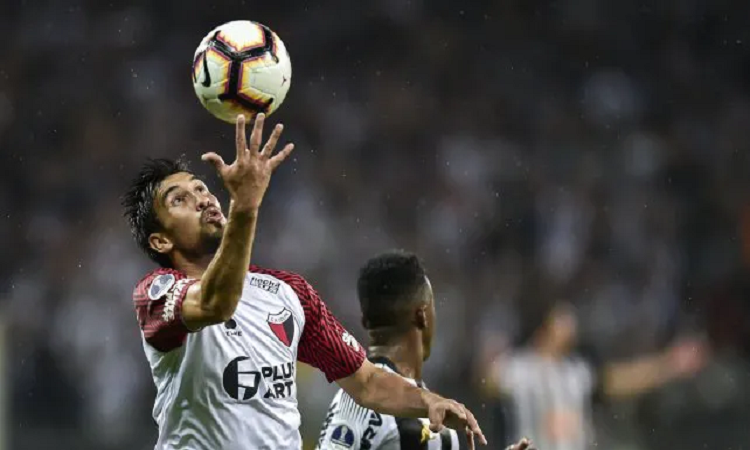 Marcelo Estigarribia: 