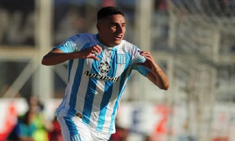 Mauricio Martínez: 
