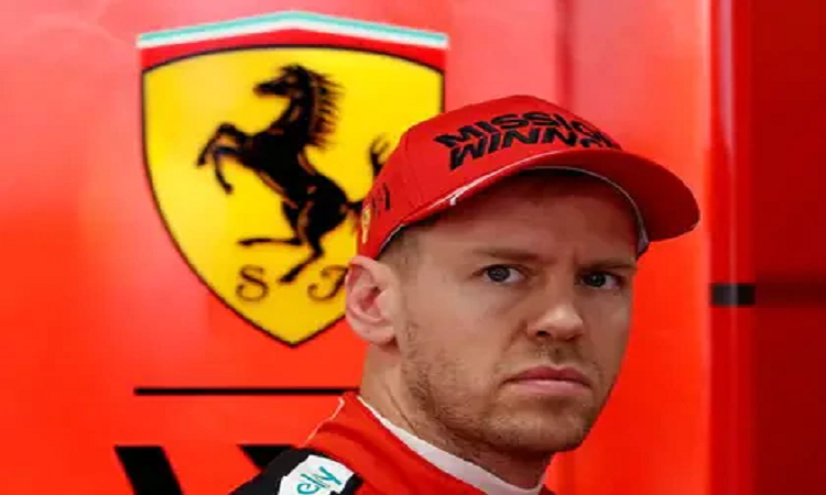 Vettel se va de Ferrari: el motivo, la irrupción de Leclerc y los posibles reemplazantes