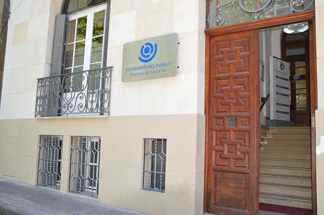 La defensoría se prepara para reabrir sus sedes para casos excepcionales