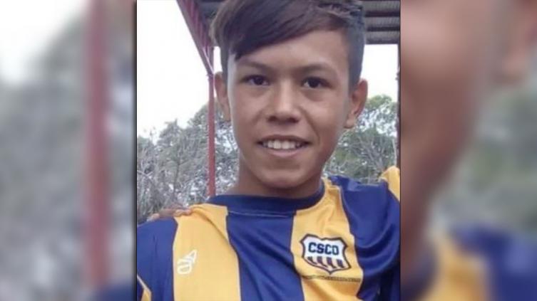 Solicitan pedido de recompensa para esclarecer el crimen de Diego Román