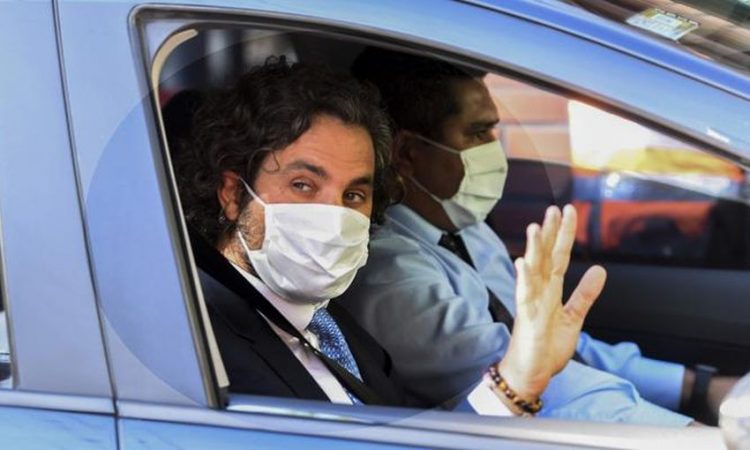 La oposición solicitó derogar “los superpoderes” otorgados a Santiago Cafiero