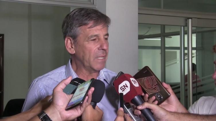 “El rol de la sociedad cuenta mucho en esta fase 4”
