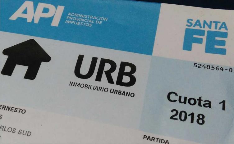 Último plazo para acceder a la moratoria provincial 2020