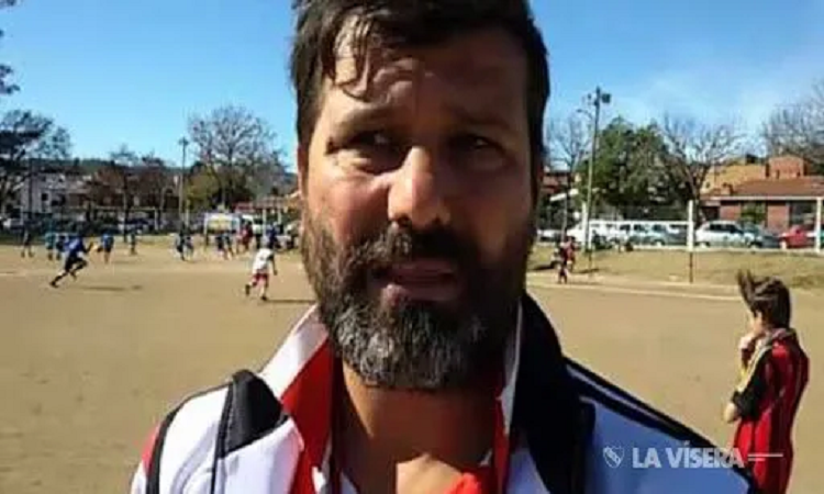 Castagno Suárez: 