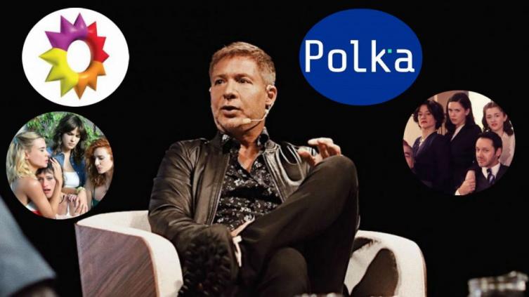 Polka en peligro: facturación, internas y la posibilidad de cierre