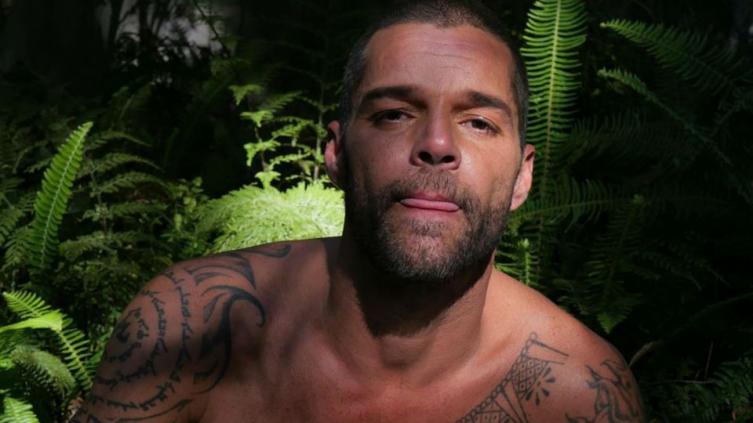 Ricky Martin habló de la salud mental en medio de la pandemia