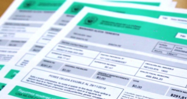 La Municipalidad extiende por 30 días más el plan de moratoria