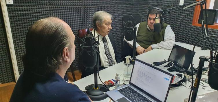 Raúl Gramajo: 
