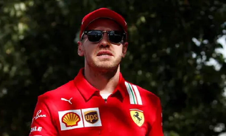 F1: la ola de traspasos que provocó la salida de Vettel de Ferrari